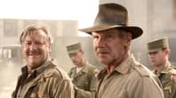 印第安纳·琼斯（Indiana Jones）5将于下周在英国开始拍摄