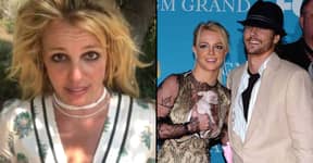 布兰妮·斯皮尔斯（Britney Spears）的前夫凯文·费德琳（Kevin Federline）分享了她的保护