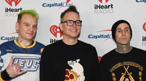 谁是Blink-182明星马克·霍普斯（Mark Hoppus）？