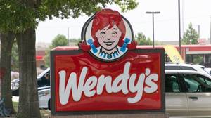 Wendy's在英国分店开张前确认了四项菜单菜品