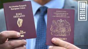 英国脱欧公投后爱尔兰护照申请数量翻倍