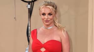 布兰妮·斯皮尔斯（Britney Spears）说，她的父亲应该在保护聆讯中被判入狱