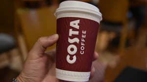 Costa咖啡推出50便士饮品庆祝50周年