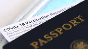 一个国家发起请愿，阻止斯科特·莫里森引入Covid-19疫苗护照