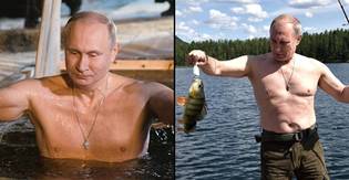 弗拉基米尔·普京（Vladimir Putin）被任命为俄罗斯最炙手可热的人“loading=
