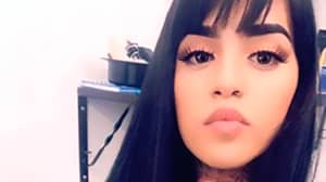 Instagram Star Keilanny Boo射击死亡在疑似毒品卡特尔谋杀案中