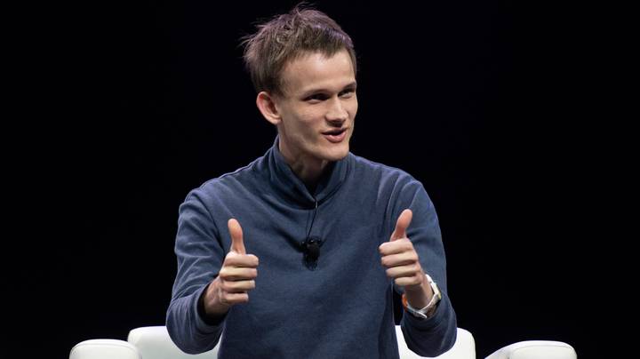 Ethereum联合创始人Vitalik Buterin成为世界上最年轻的加密 - 亿万富翁和第二个最年轻的自我制造的亿万富翁